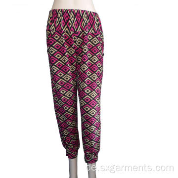 Leggings der neuen Modedame